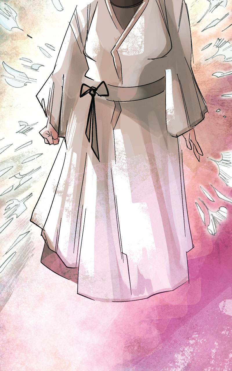 White Fox Infinity Comic Issue 003 page 41