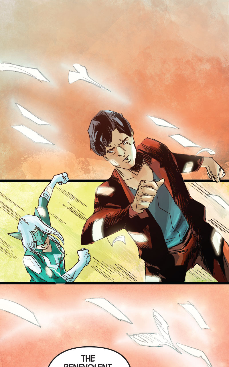 White Fox Infinity Comic Issue 003 page 42