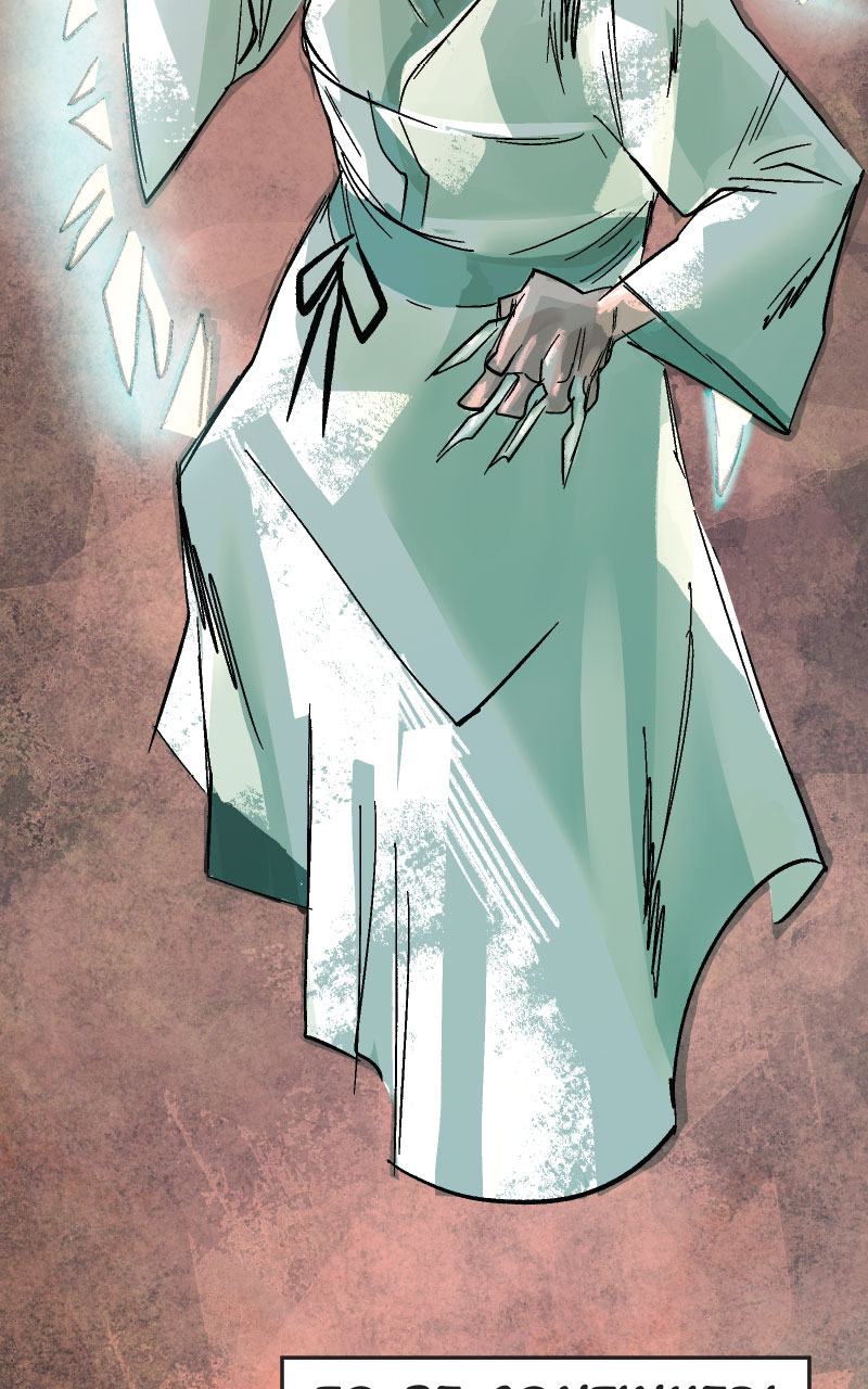 White Fox Infinity Comic Issue 003 page 44