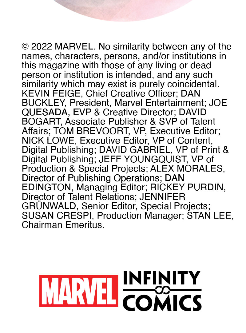 White Fox Infinity Comic Issue 003 page 49