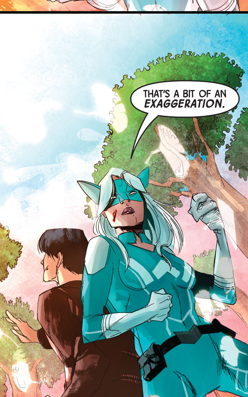 White Fox Infinity Comic Issue 004 page 4