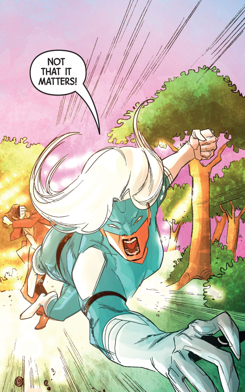 White Fox Infinity Comic Issue 004 page 6