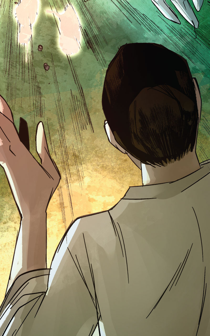 White Fox Infinity Comic Issue 004 page 7