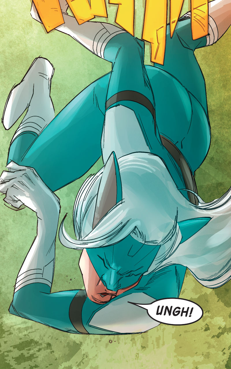 White Fox Infinity Comic Issue 004 page 10