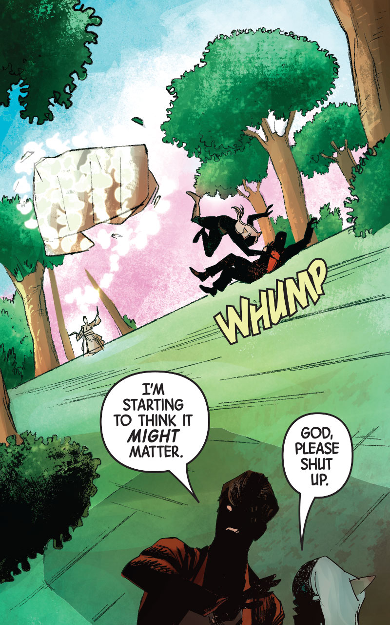 White Fox Infinity Comic Issue 004 page 11