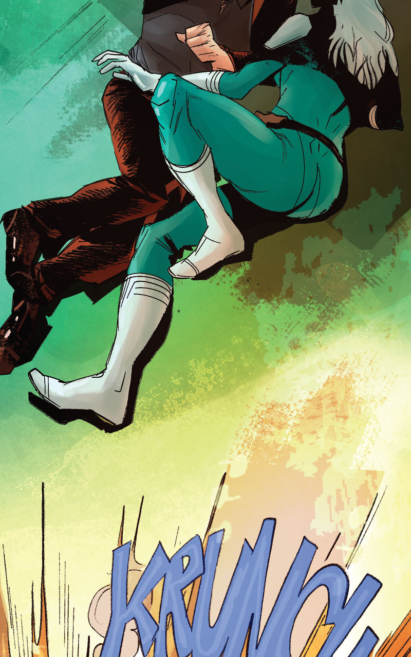 White Fox Infinity Comic Issue 004 page 12