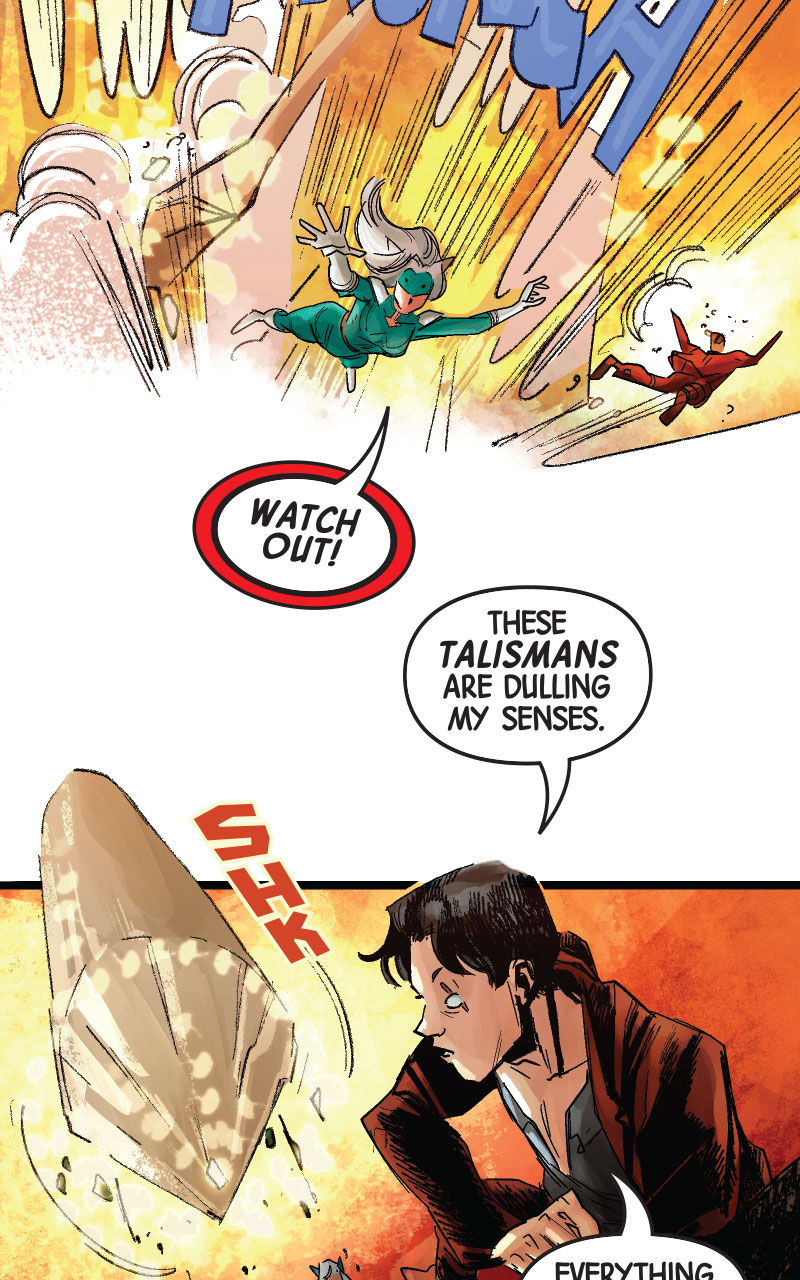 White Fox Infinity Comic Issue 004 page 13