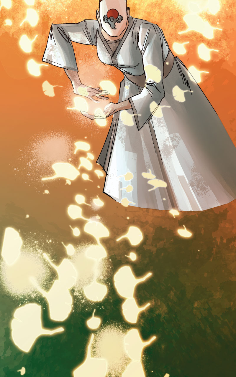 White Fox Infinity Comic Issue 004 page 15