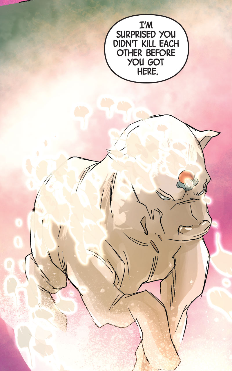 White Fox Infinity Comic Issue 004 page 18