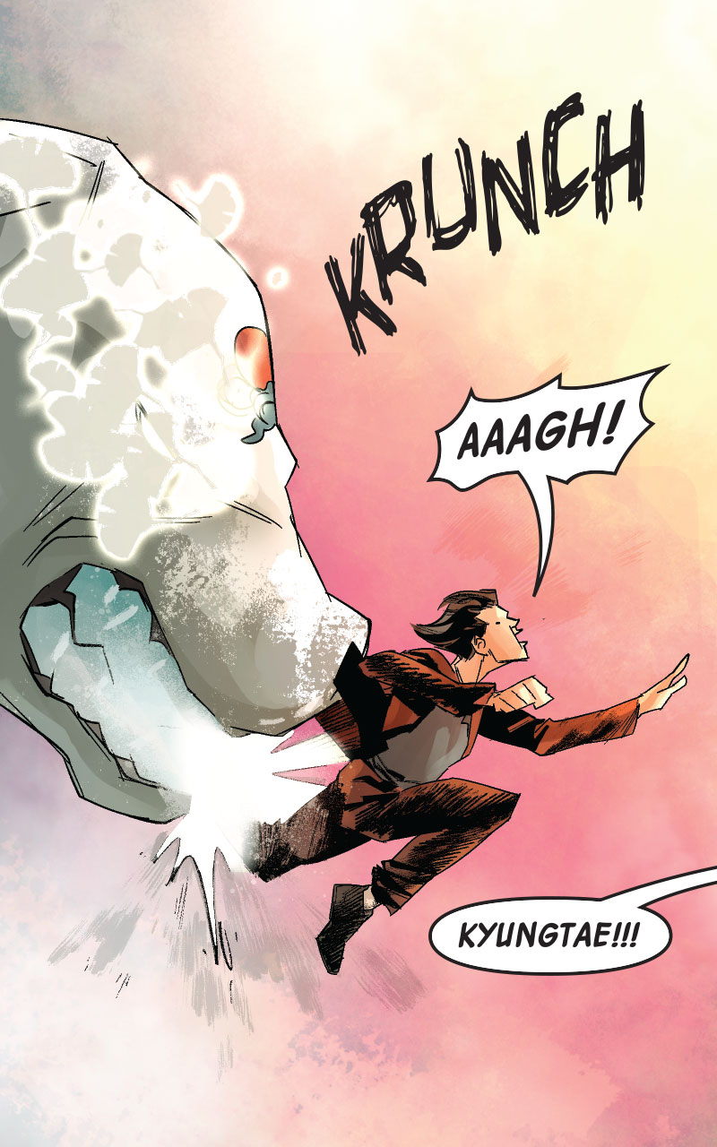 White Fox Infinity Comic Issue 004 page 20