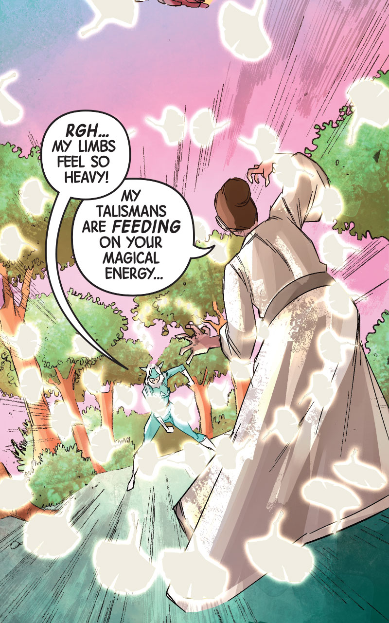 White Fox Infinity Comic Issue 004 page 23