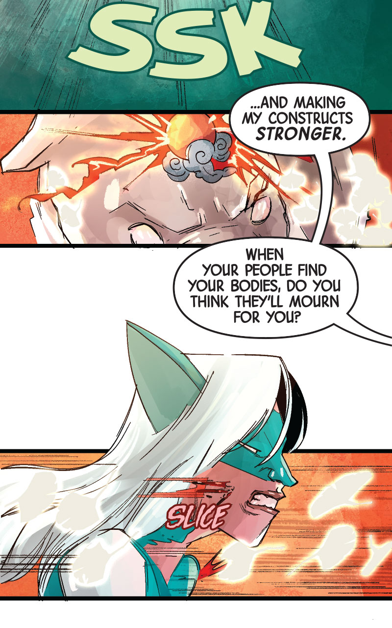 White Fox Infinity Comic Issue 004 page 24