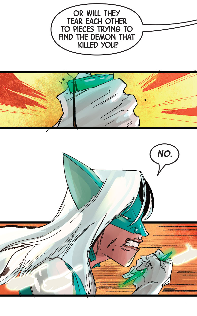 White Fox Infinity Comic Issue 004 page 25