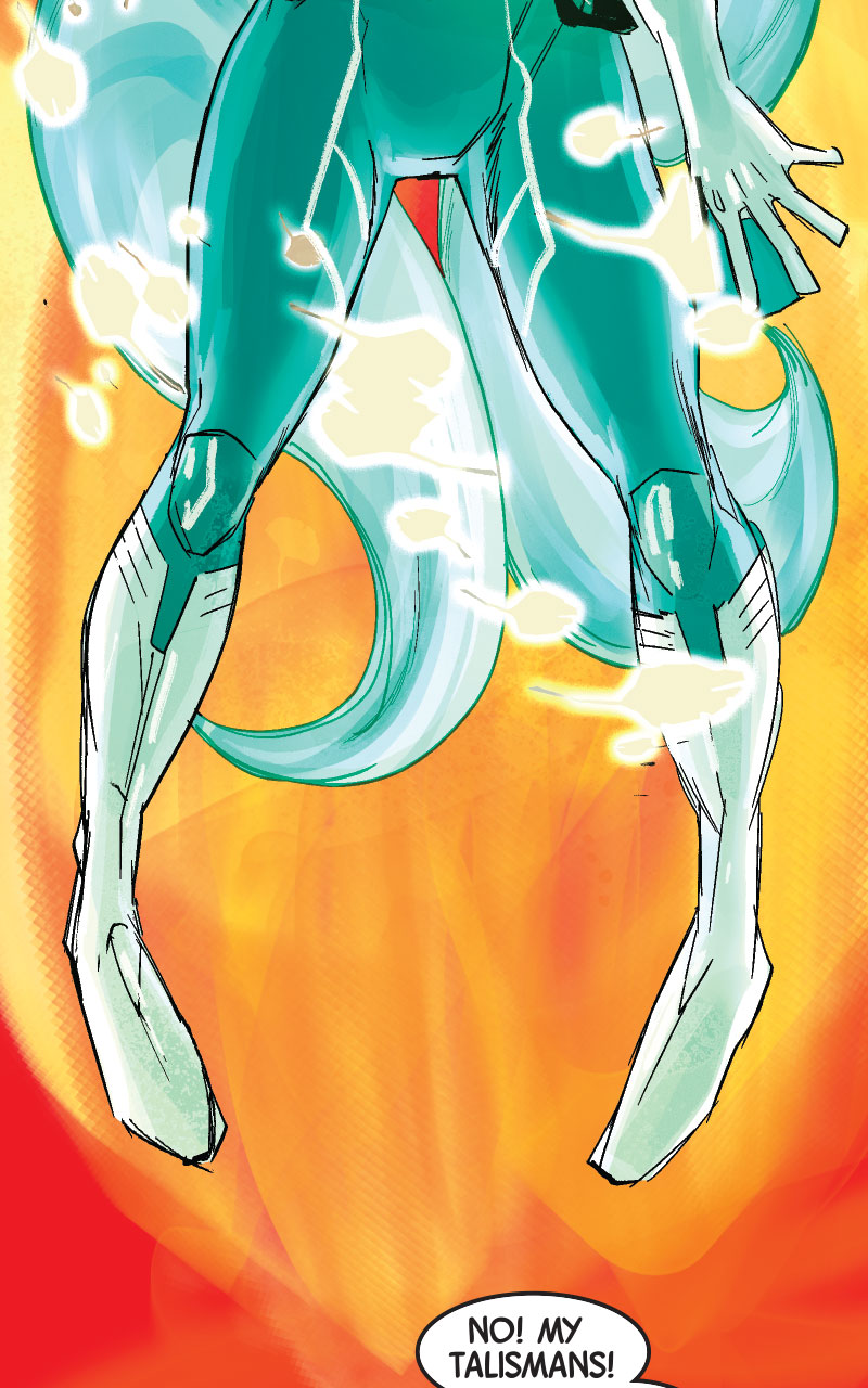 White Fox Infinity Comic Issue 004 page 27