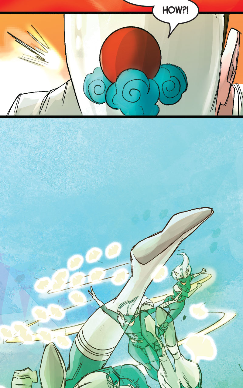 White Fox Infinity Comic Issue 004 page 28