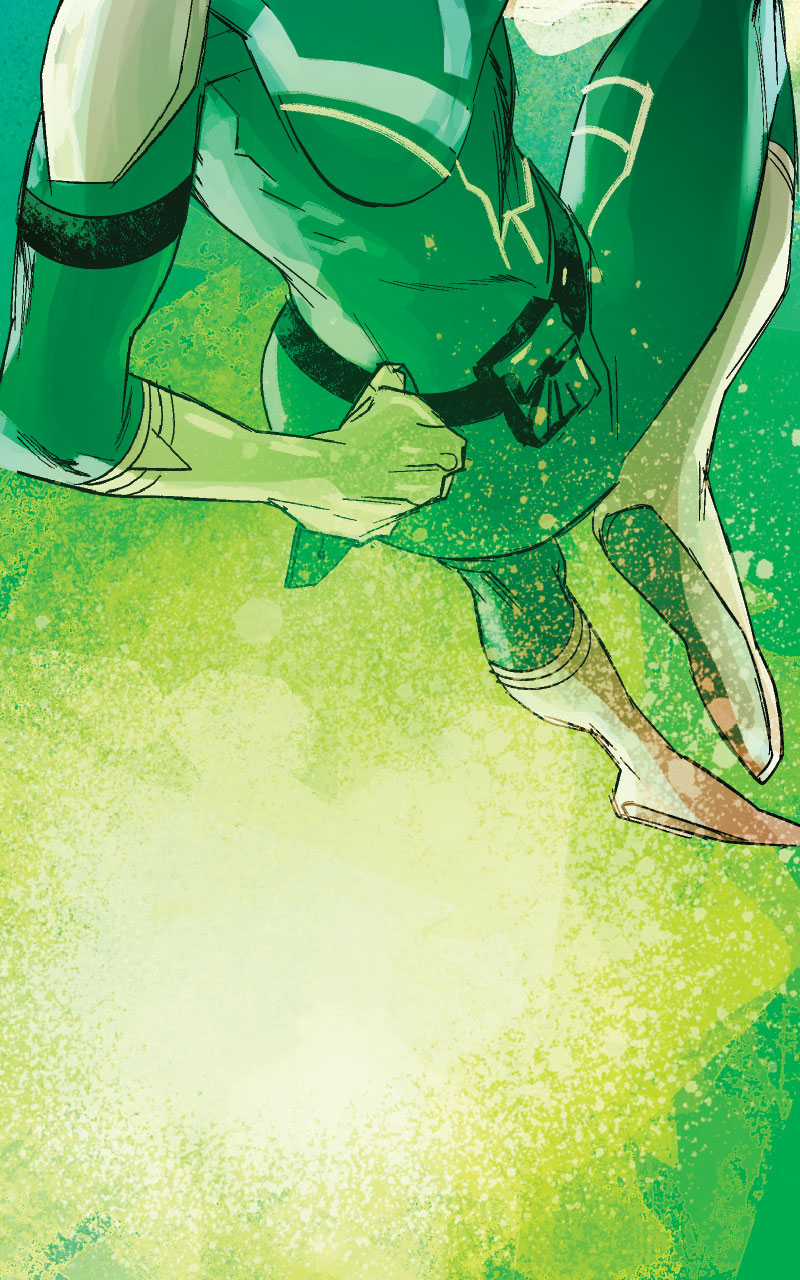 White Fox Infinity Comic Issue 004 page 30