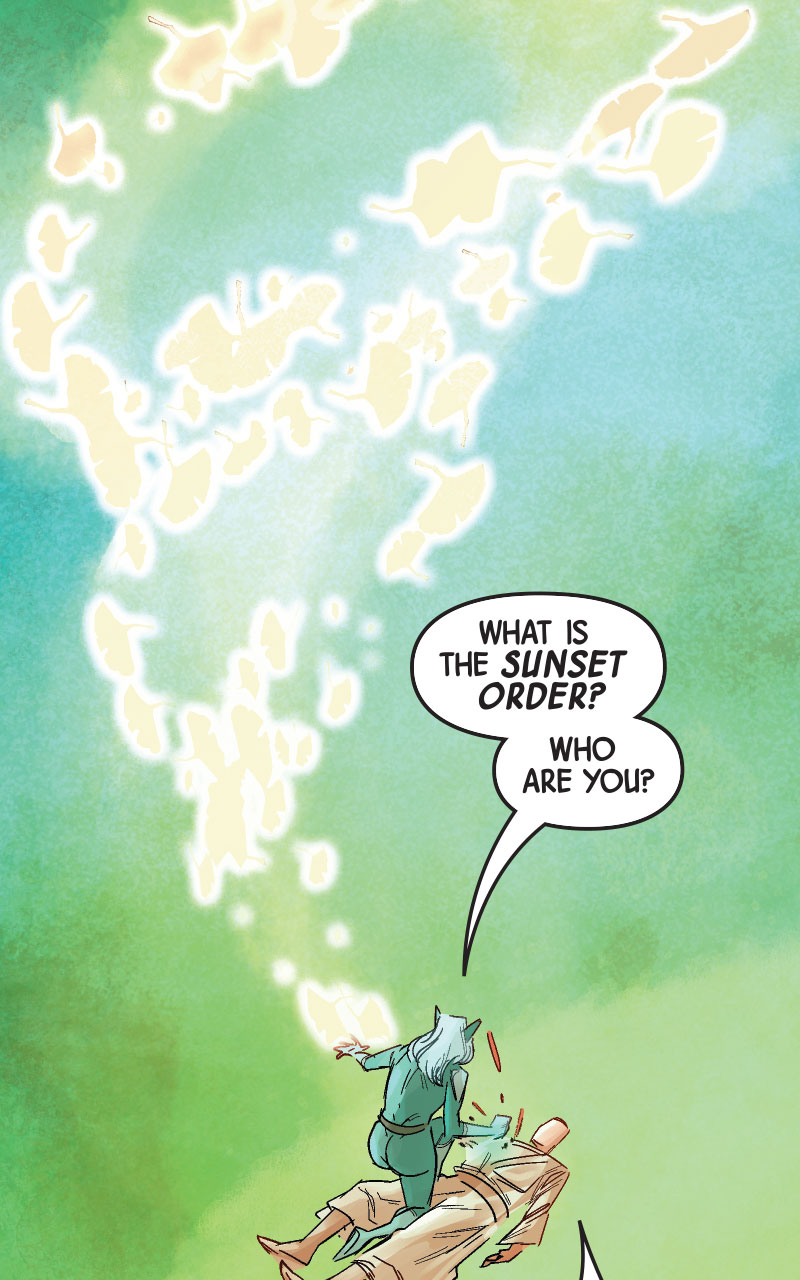 White Fox Infinity Comic Issue 004 page 34