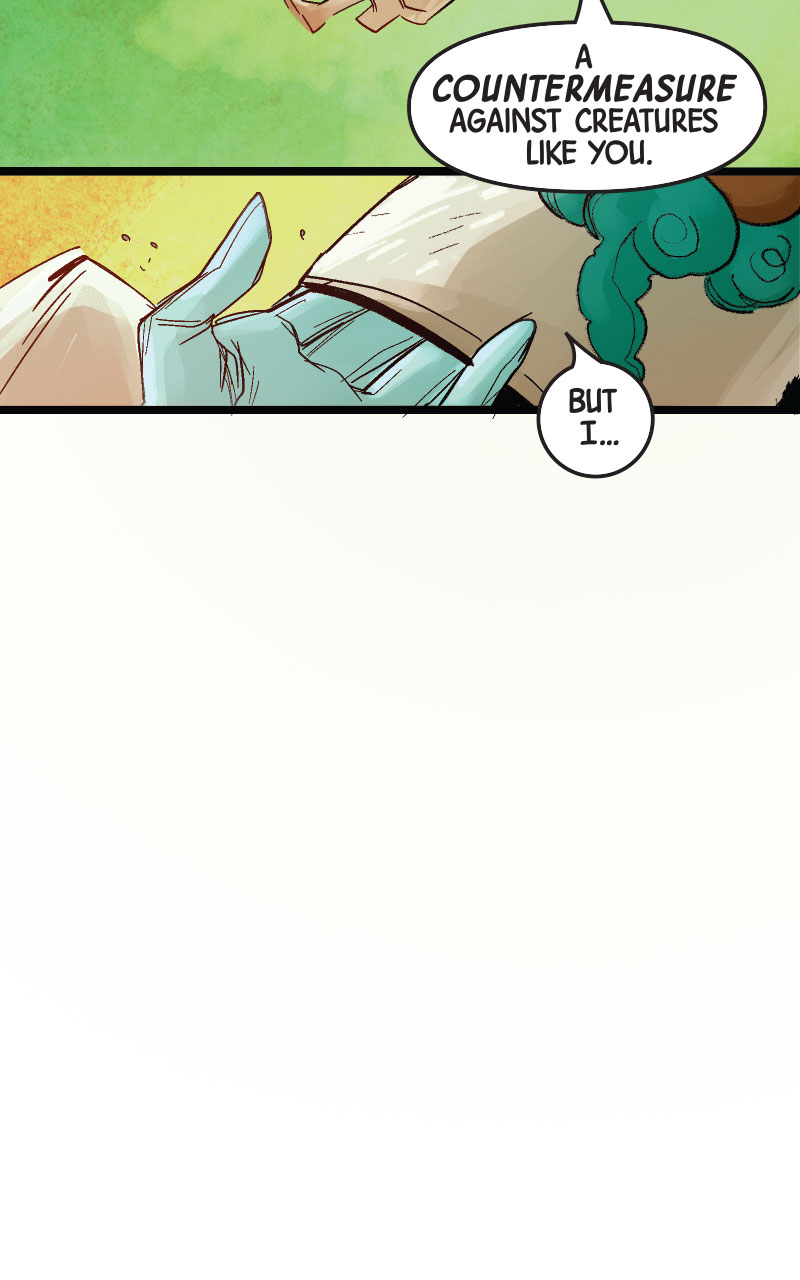 White Fox Infinity Comic Issue 004 page 35