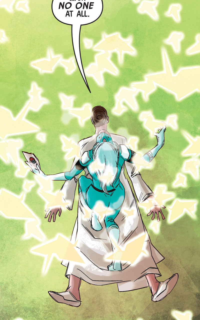 White Fox Infinity Comic Issue 004 page 37