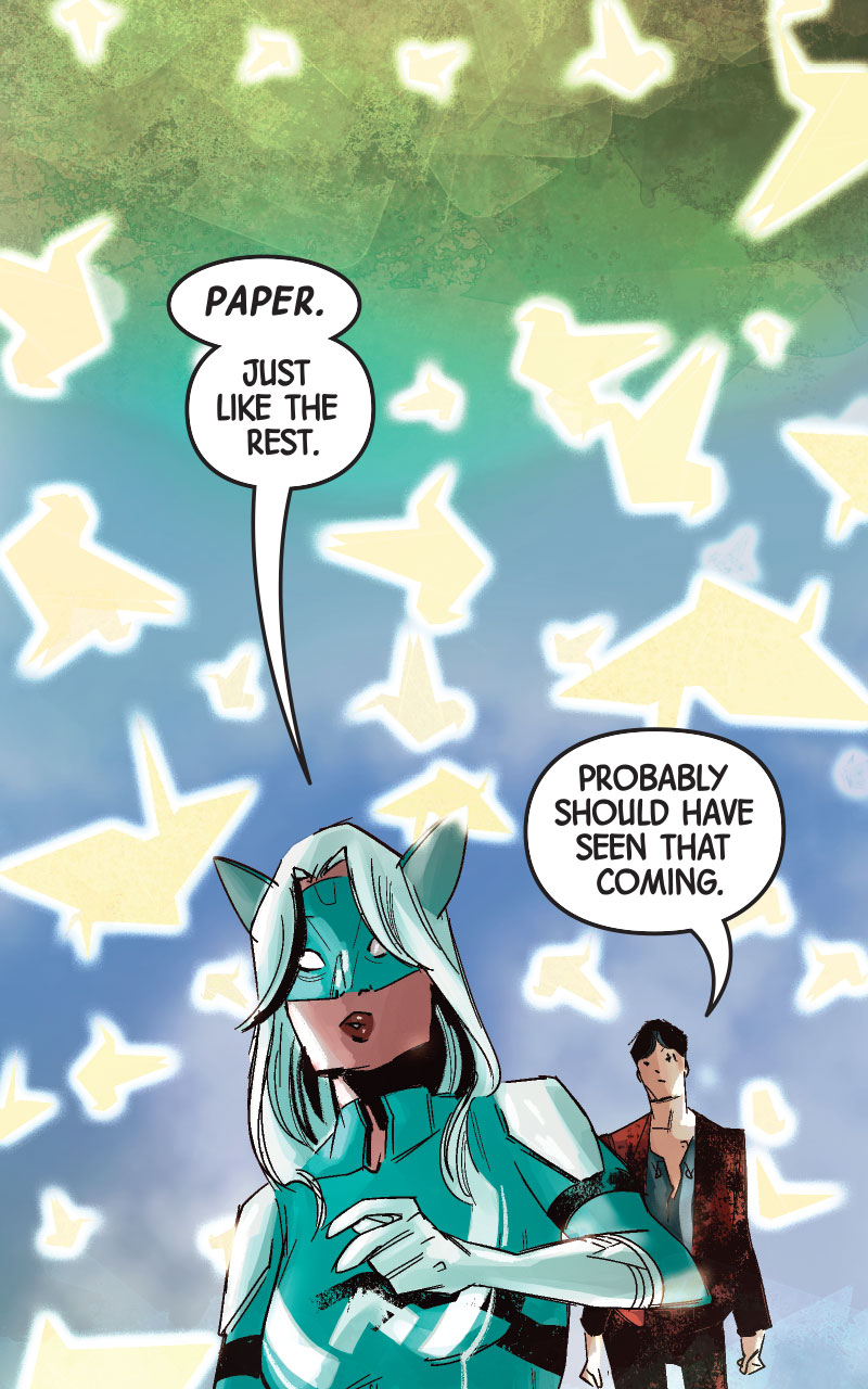 White Fox Infinity Comic Issue 004 page 38