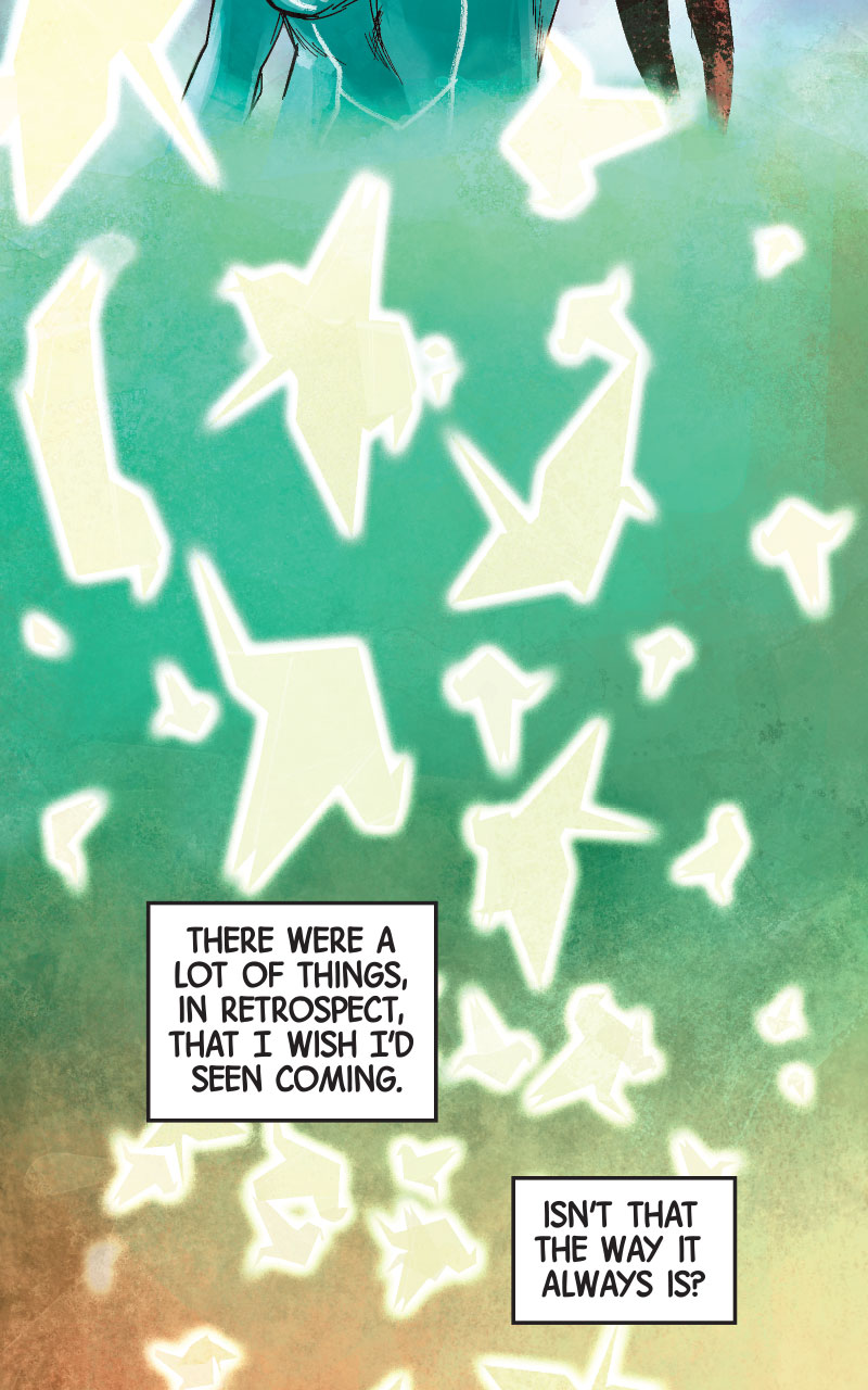 White Fox Infinity Comic Issue 004 page 39
