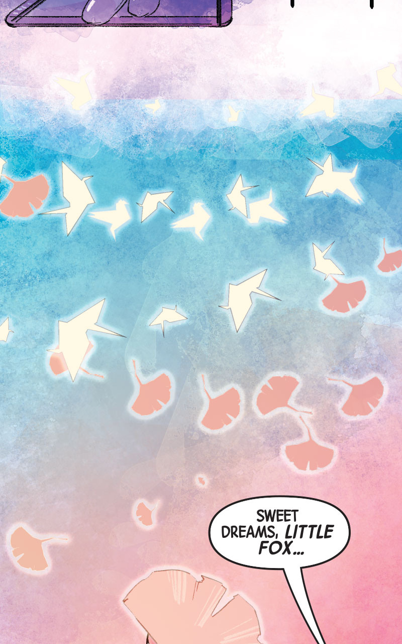 White Fox Infinity Comic Issue 004 page 44