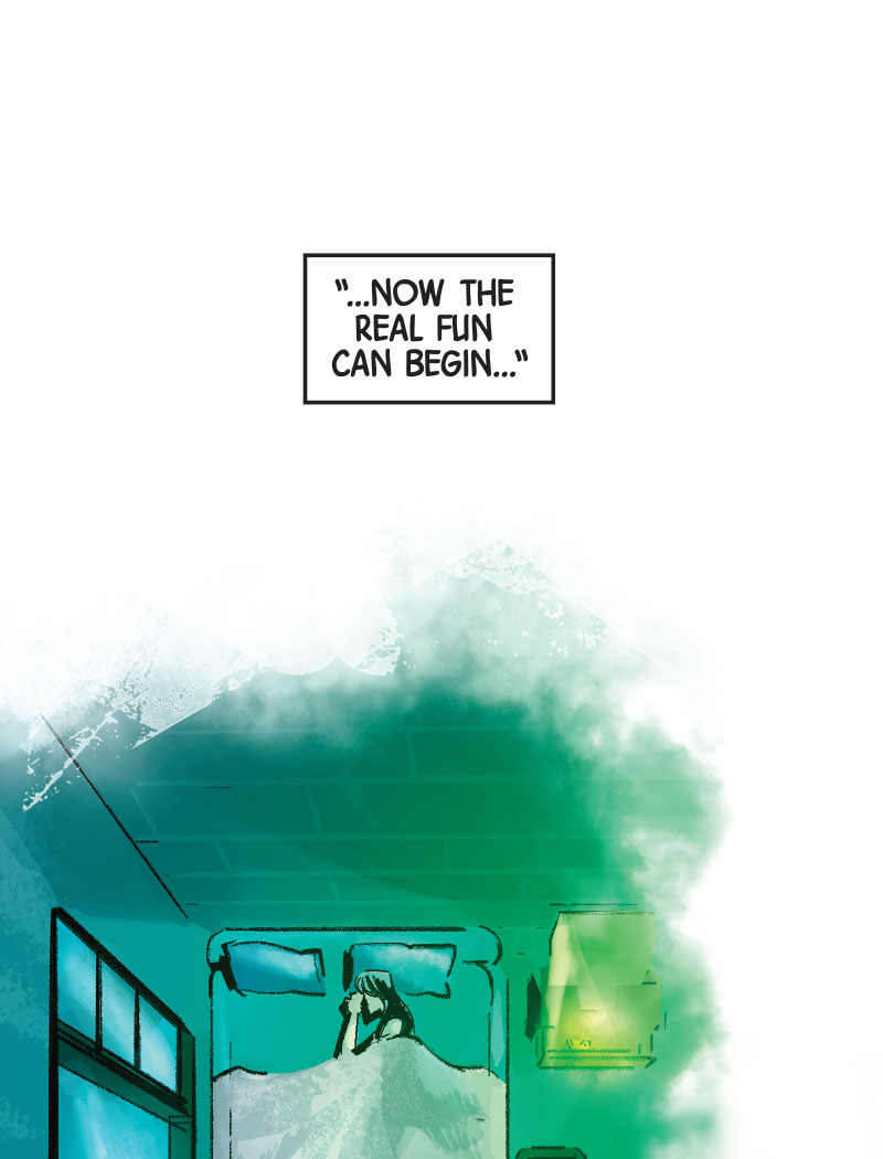 White Fox Infinity Comic Issue 004 page 46