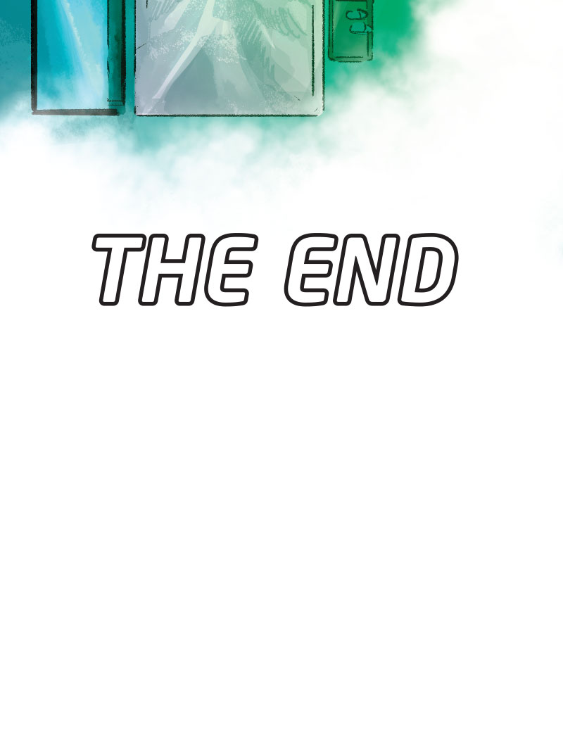 White Fox Infinity Comic Issue 004 page 47