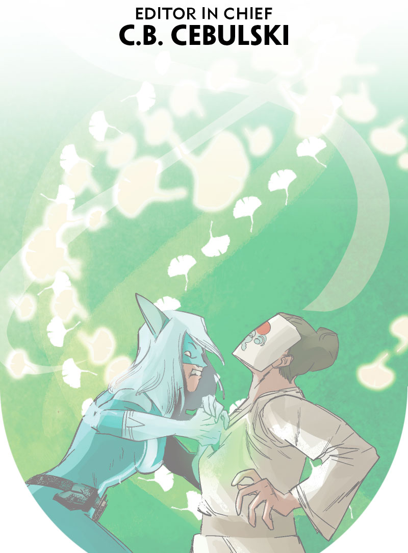 White Fox Infinity Comic Issue 004 page 49